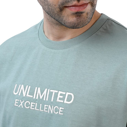 Printed Boulevard T-Shirt