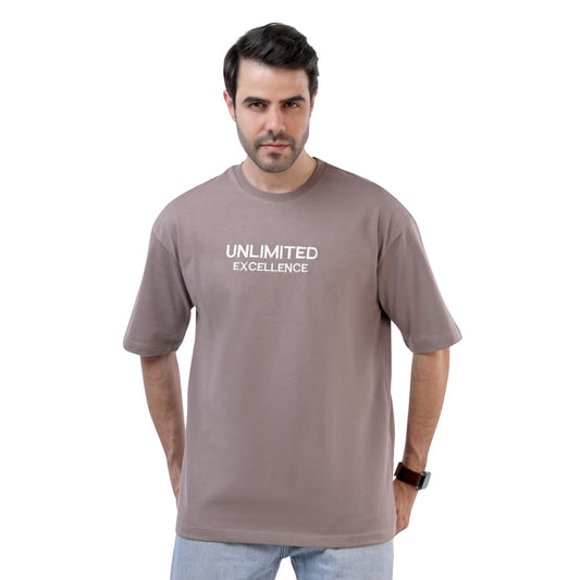 Printed Boulevard T-Shirt