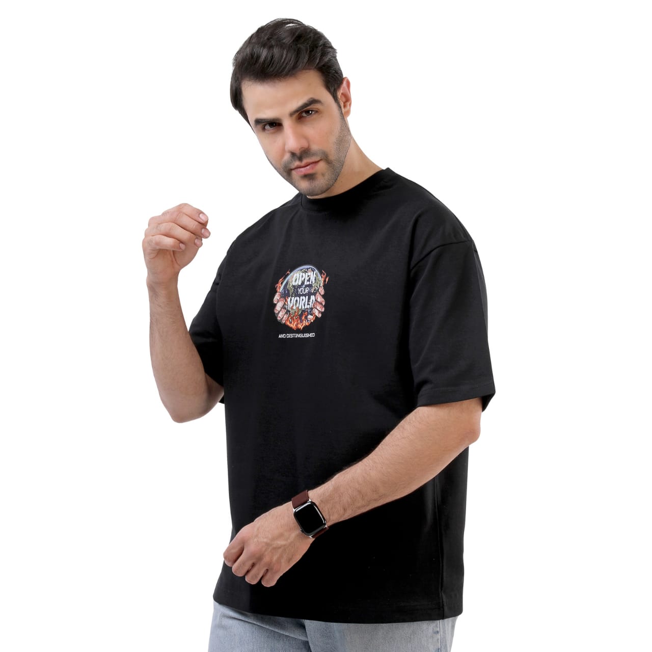 T SHiRT