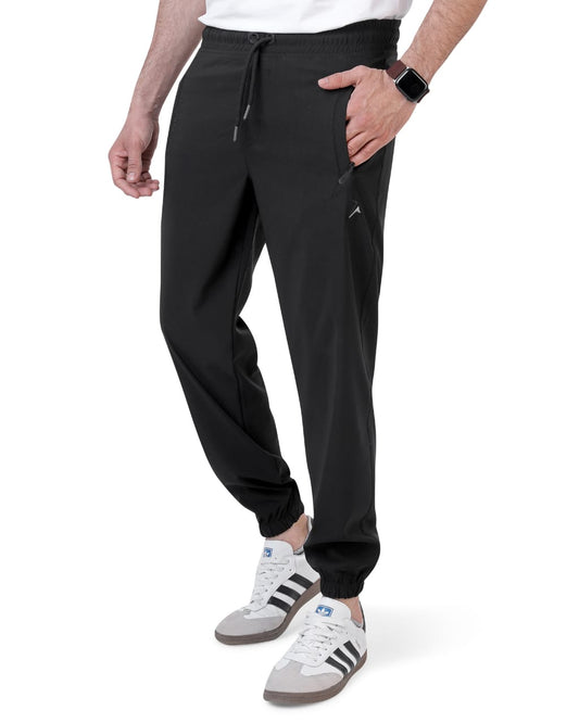 ROBUST Fit Sweatpants soft