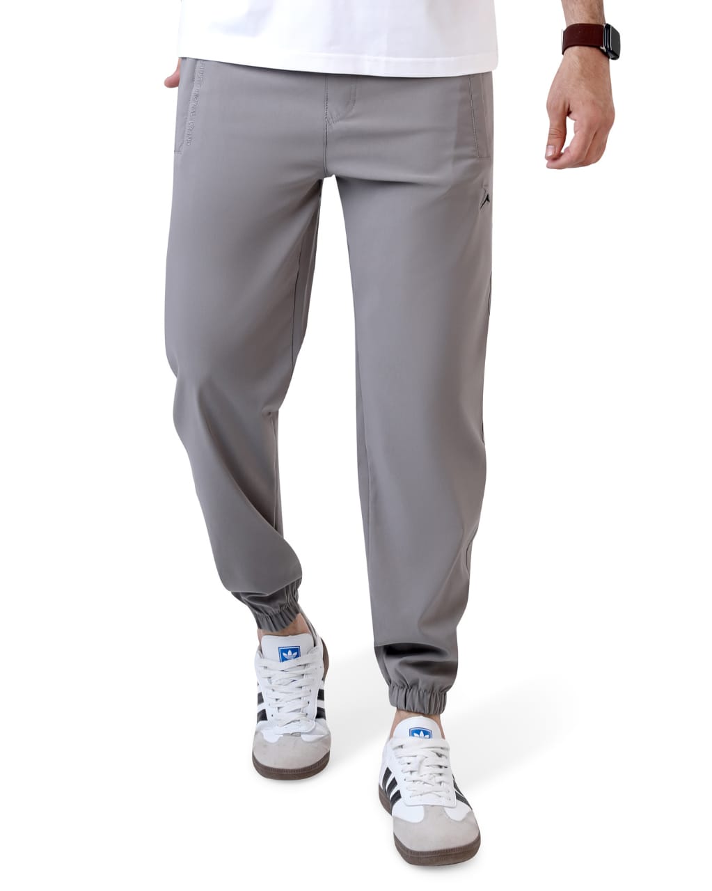 ROBUST Fit Sweatpants soft - ROBUST