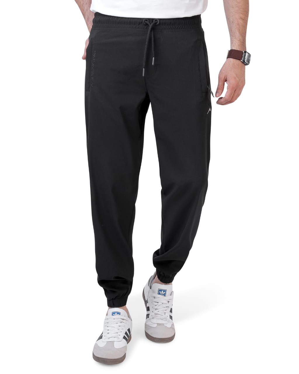 ROBUST Fit Sweatpants soft - ROBUST