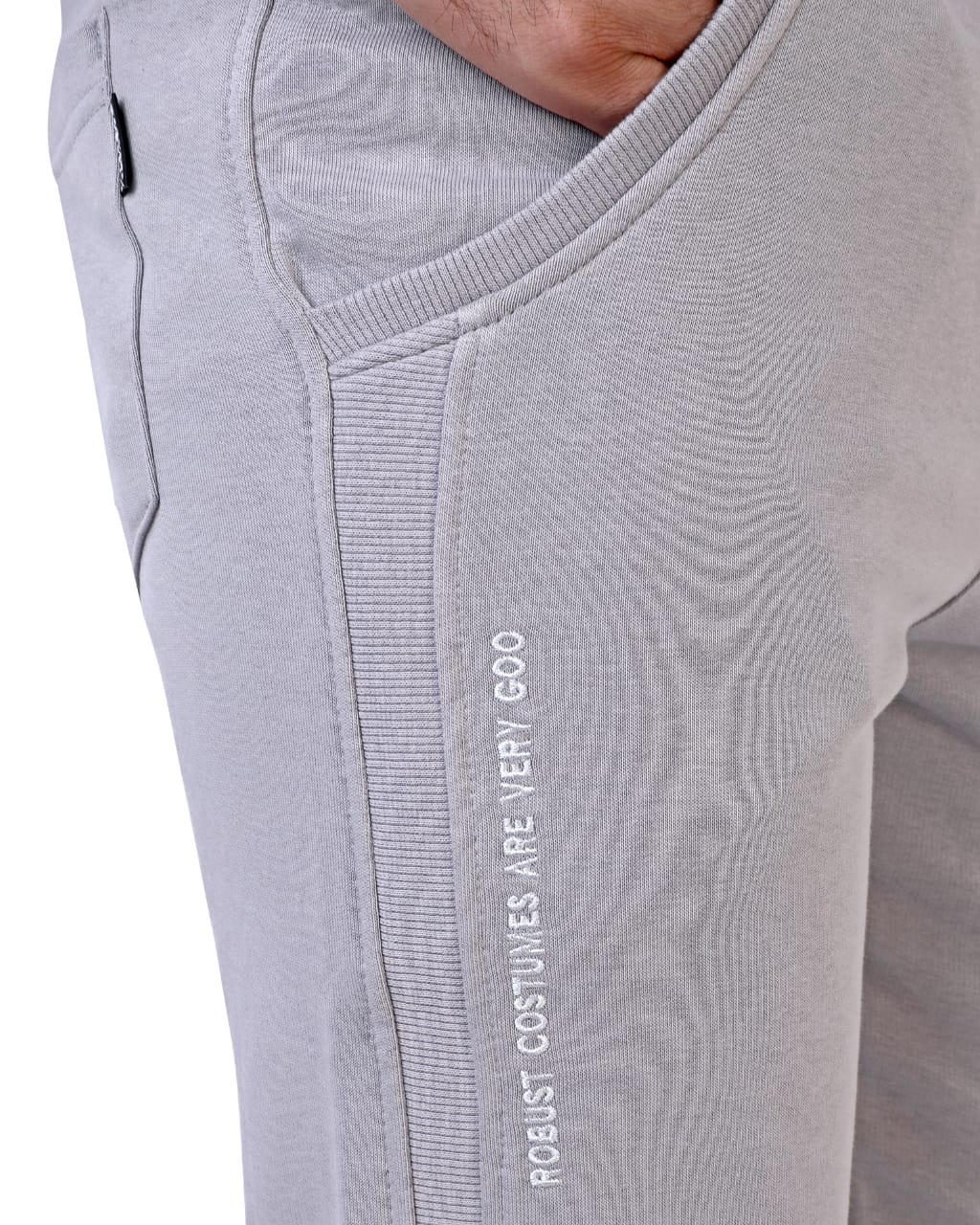 ROBUST Fit Sweatpants - ROBUST