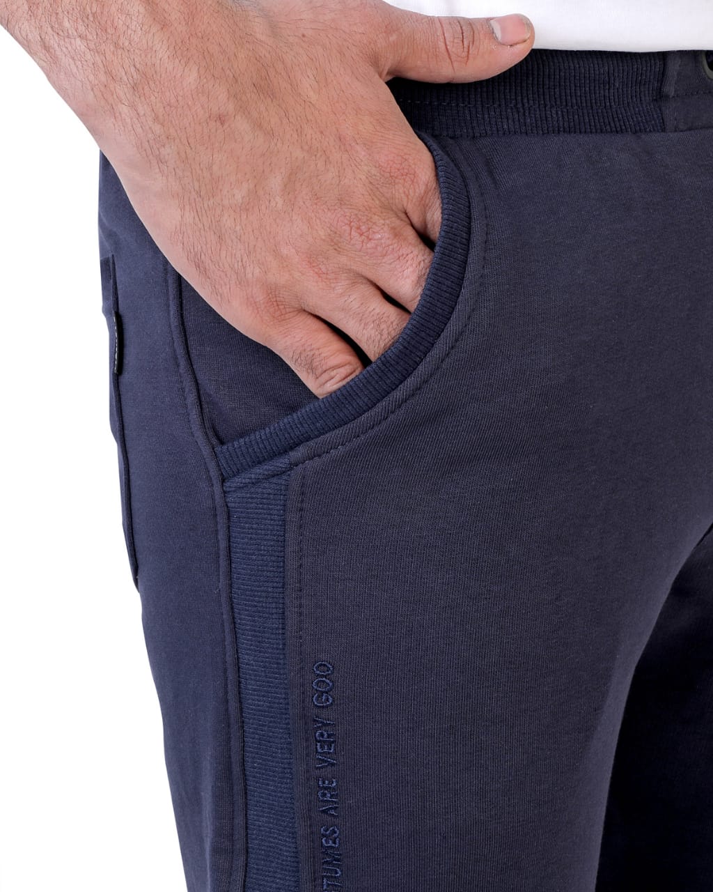 ROBUST Fit Sweatpants - ROBUST