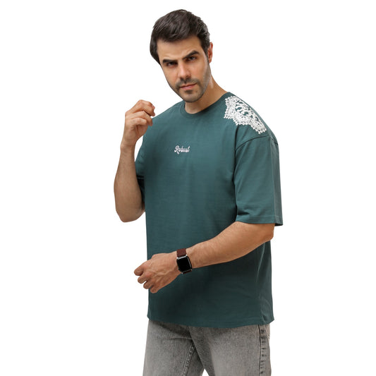 Printed Boulevard T-Shirt