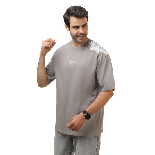Printed Boulevard T-Shirt
