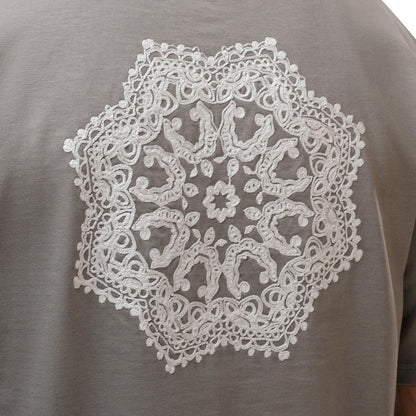 Printed Boulevard T-Shirt