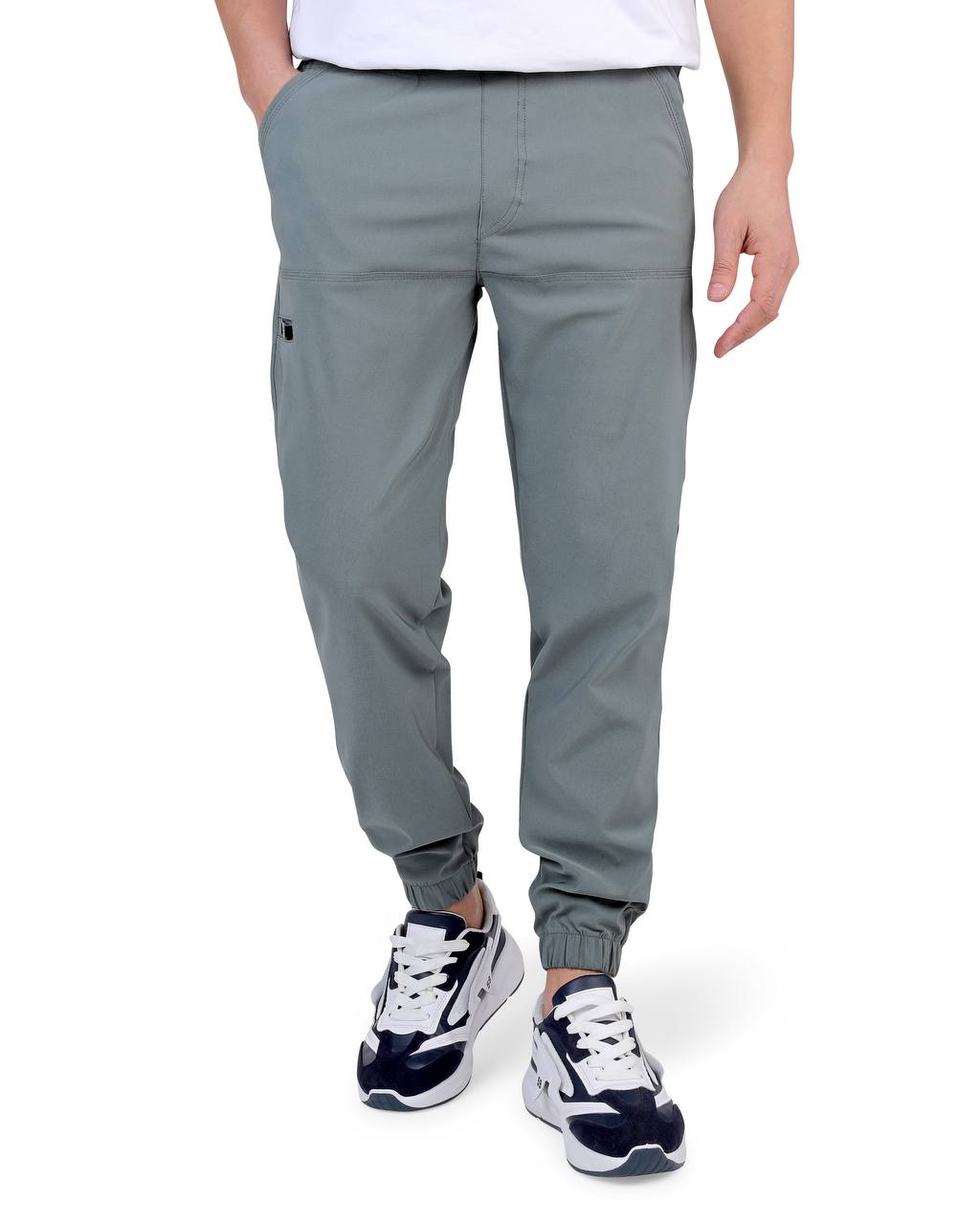 ROBUST Fit Sweatpants soft - ROBUST