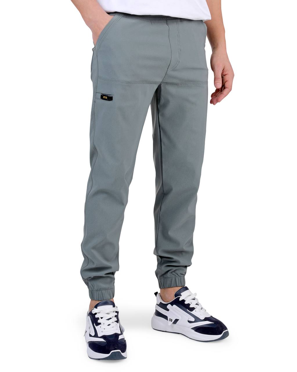 ROBUST Fit Sweatpants soft - ROBUST