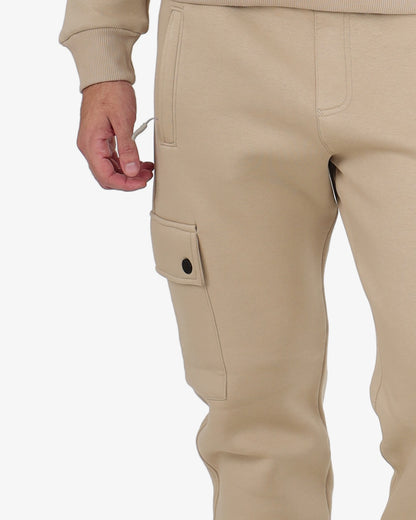 Robust Melton Track Suit