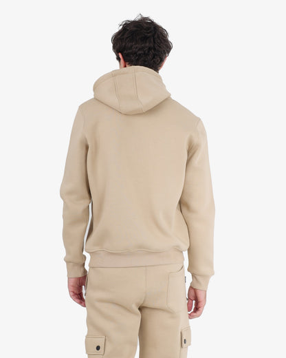 Robust Melton Track Suit