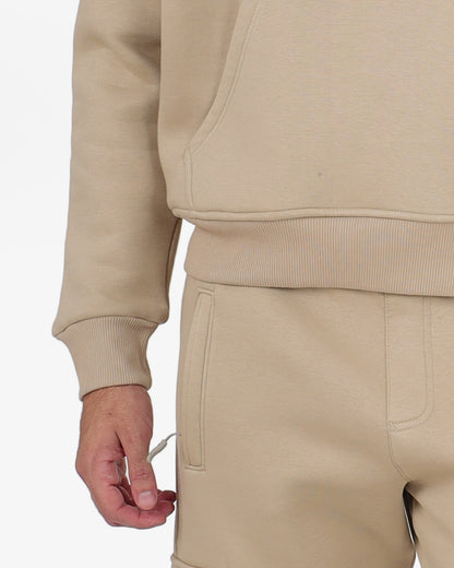 Robust Melton Track Suit