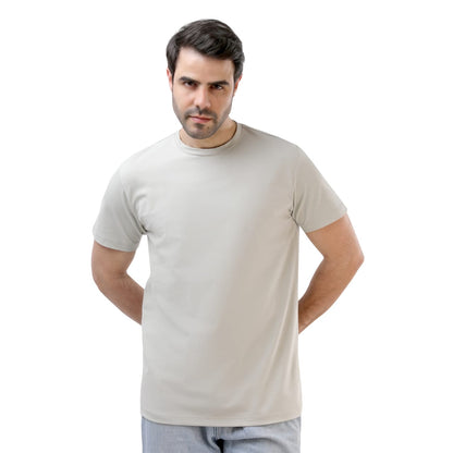 Plain T-Shirt