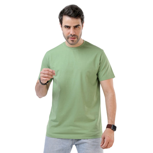 Plain T-Shirt