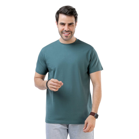 Plain T-Shirt