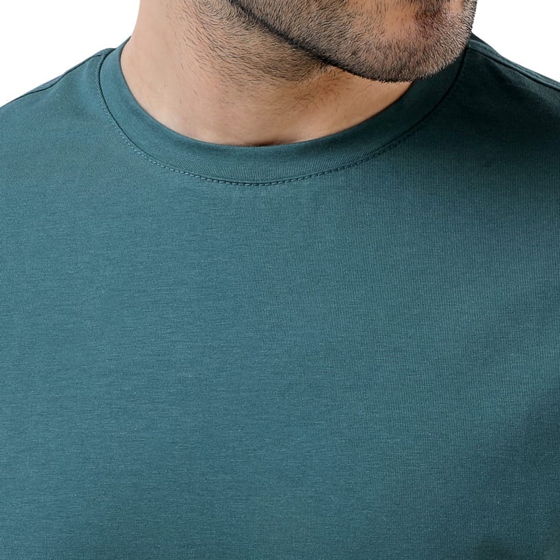 Plain T-Shirt