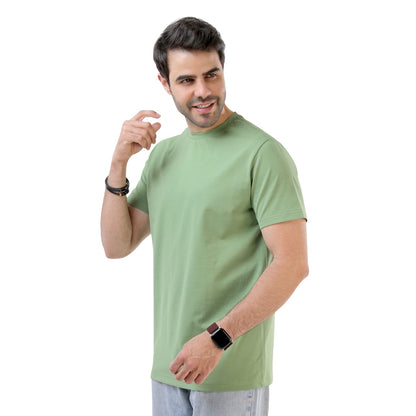 Plain T-Shirt