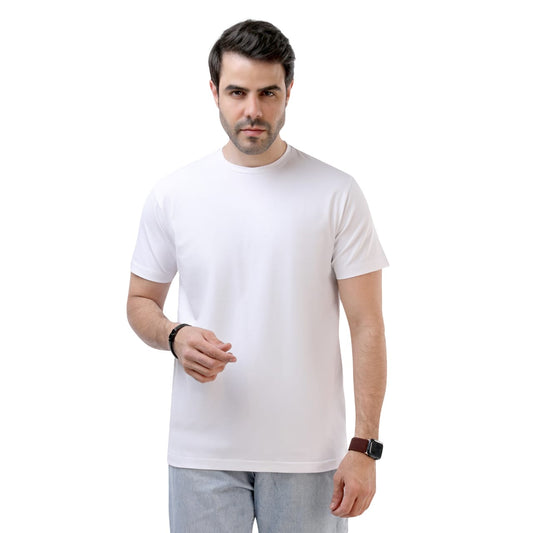 Plain T-Shirt