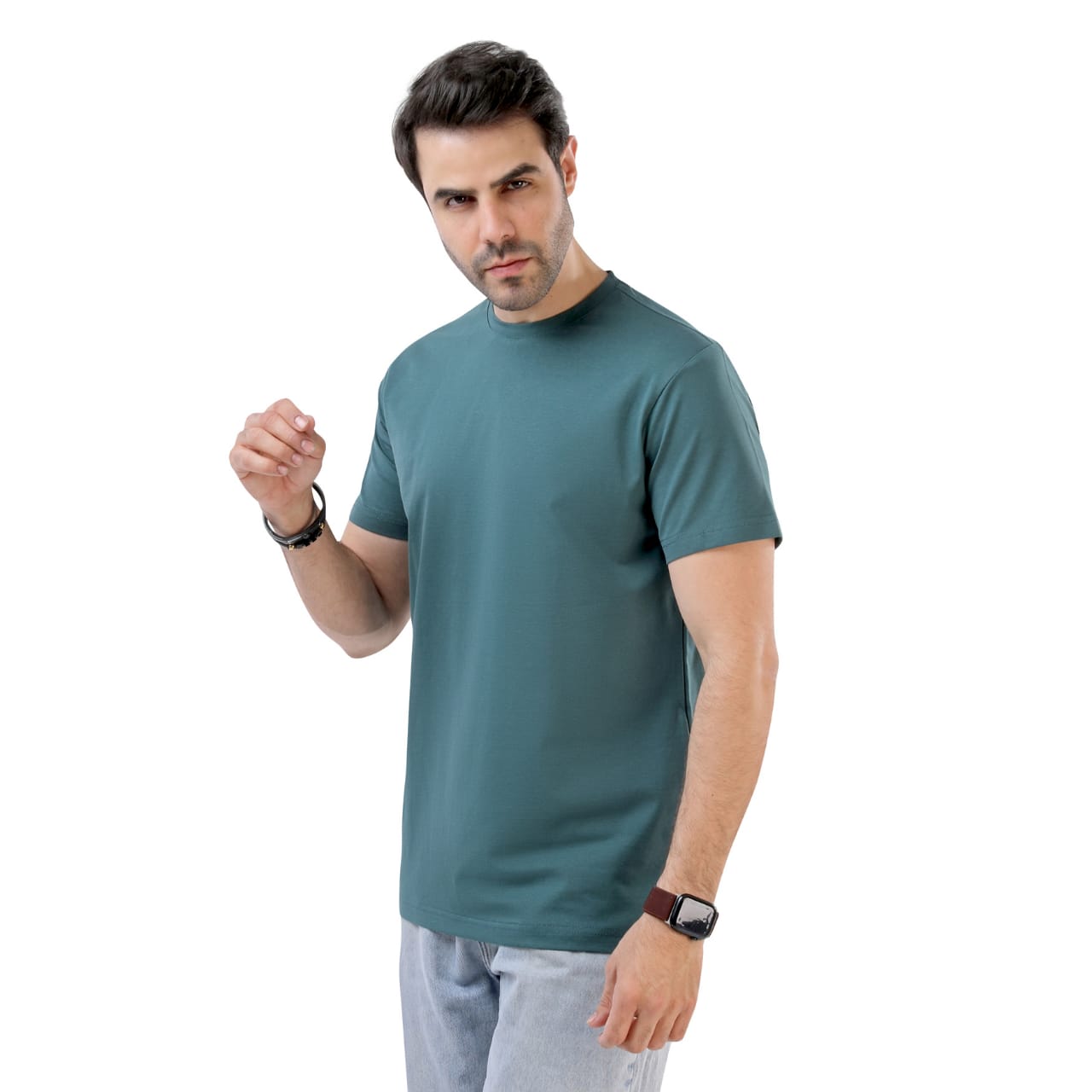 Plain T-Shirt