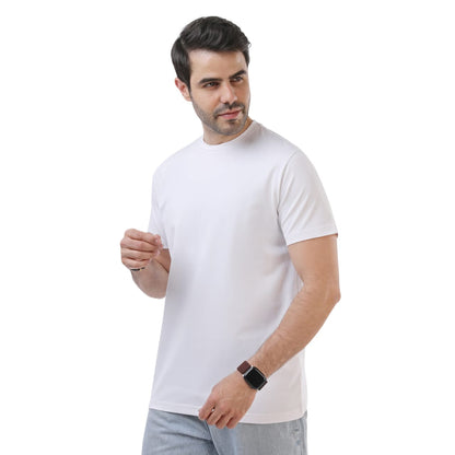 Plain T-Shirt