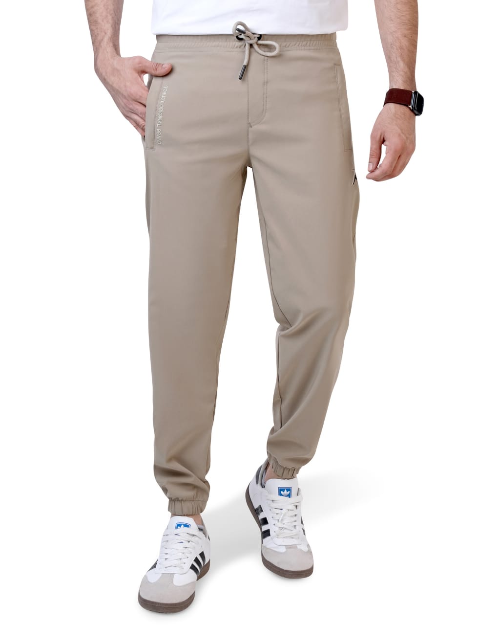 ROBUST Fit Sweatpants soft - ROBUST