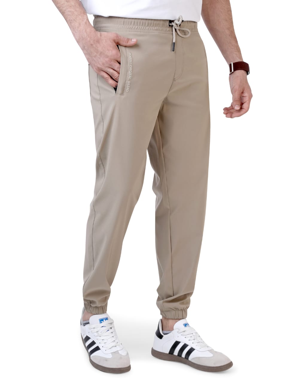 ROBUST Fit Sweatpants soft - ROBUST