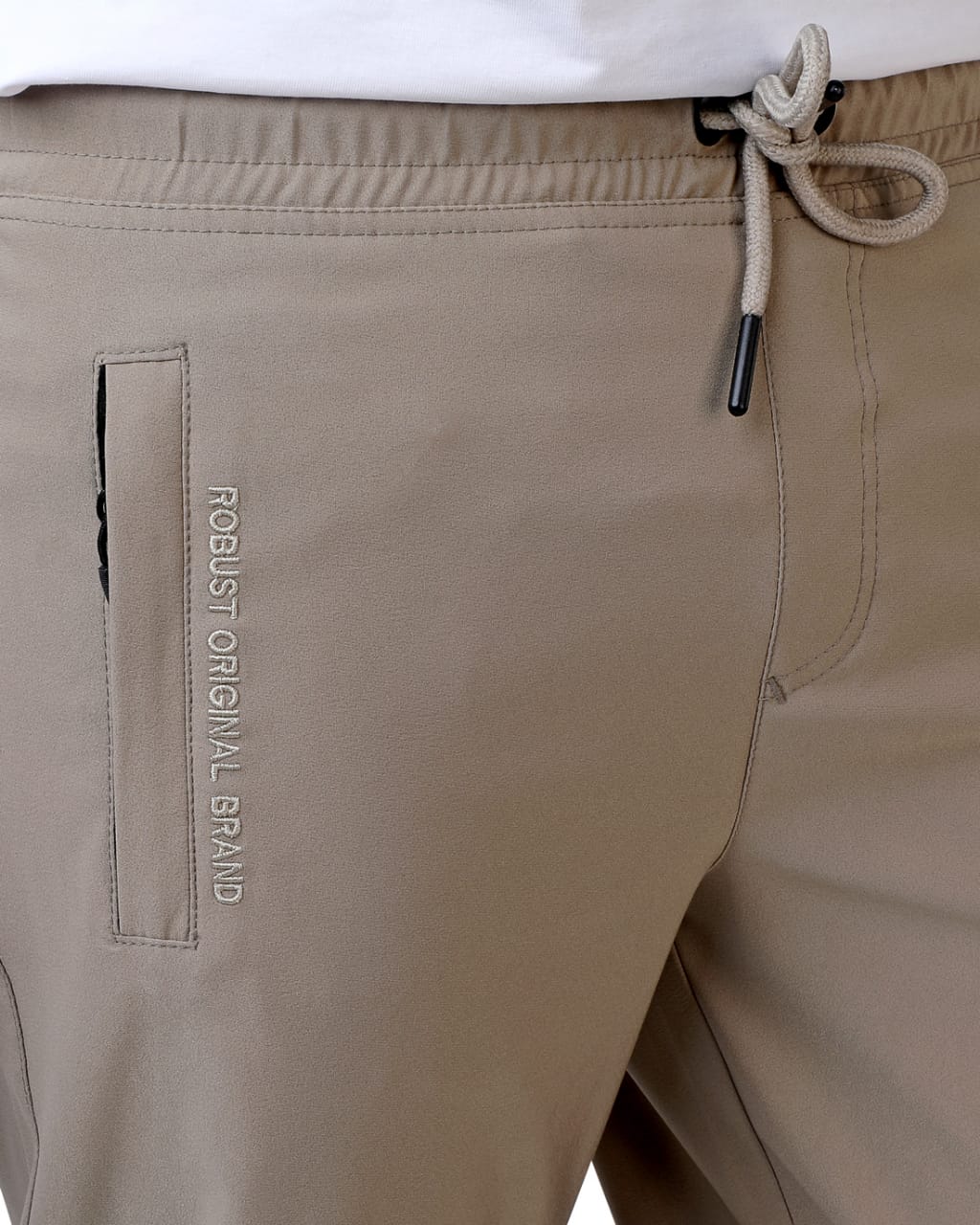 ROBUST Fit Sweatpants soft - ROBUST