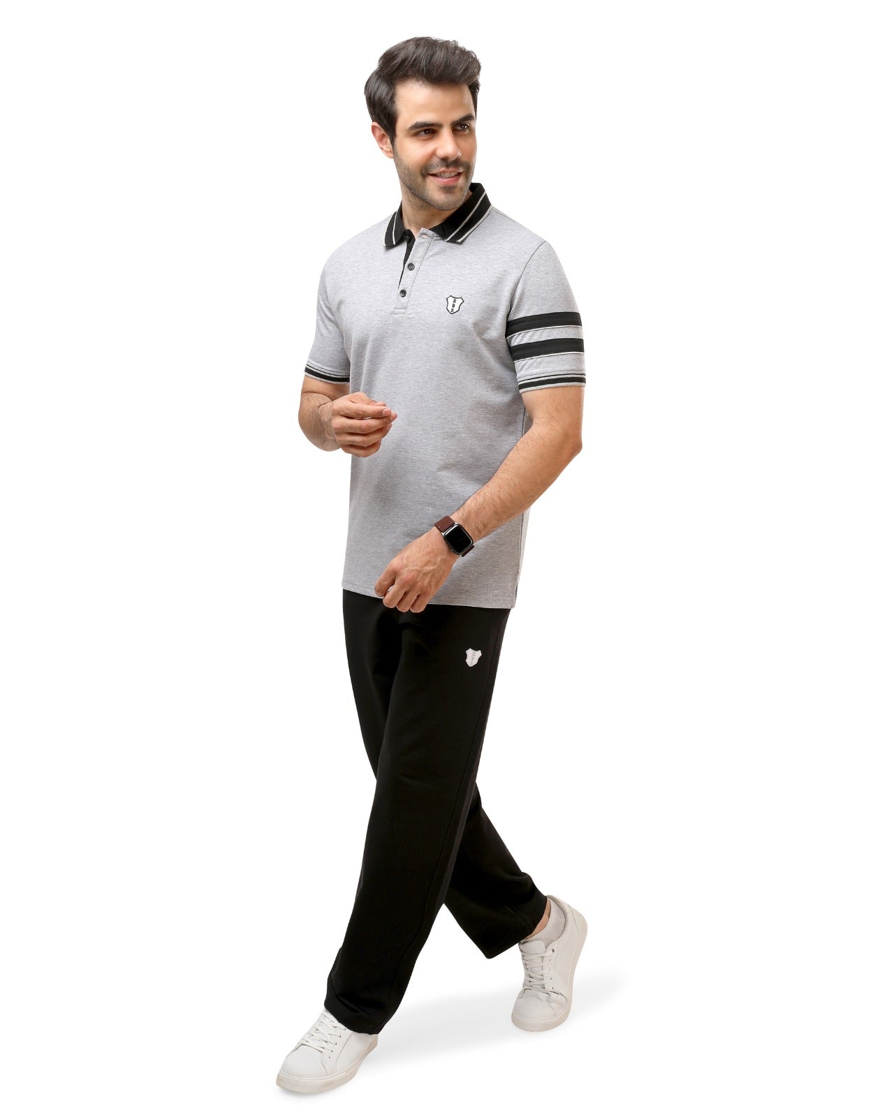 Polo Robust Summer suit - ROBUST
