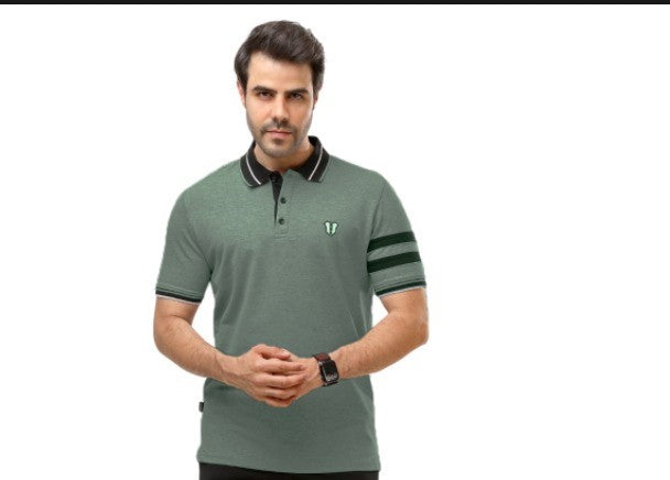 Polo Robust Summer suit - ROBUST