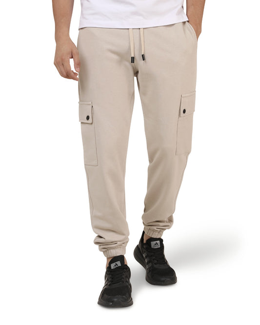 Baggy Pant Over Size