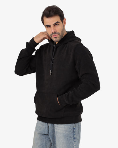 Men  Hoodie Robust Velvet (01)