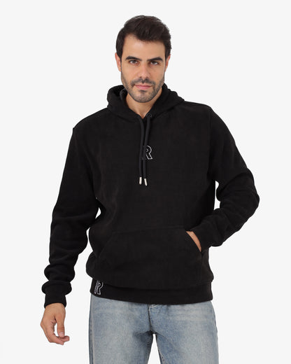 Men  Hoodie Robust Velvet (01)