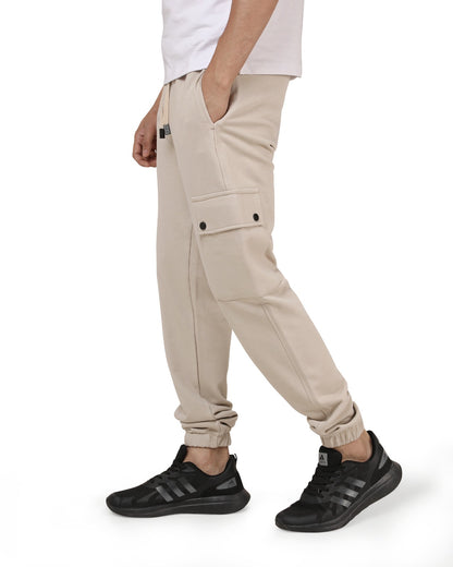 Baggy Pant Over Size