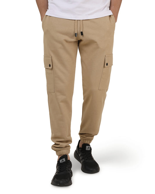 Baggy Pant Over Size