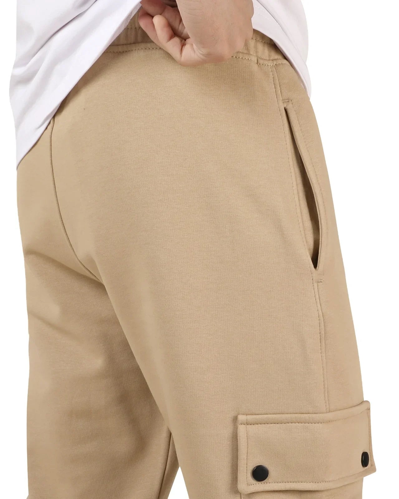 Baggy Pant Over Size - ROBUST