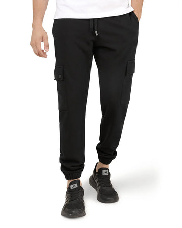 Baggy Pant Over Size - ROBUST