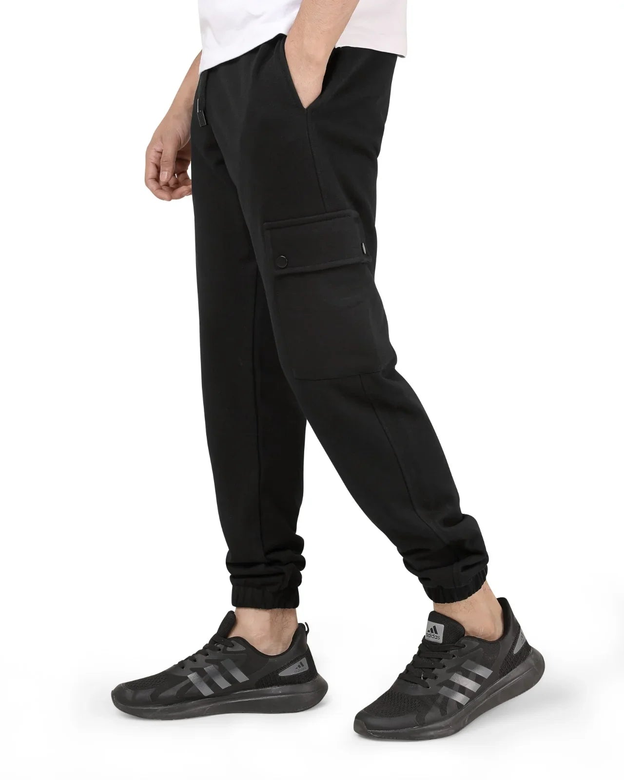 Baggy Pant Over Size - ROBUST