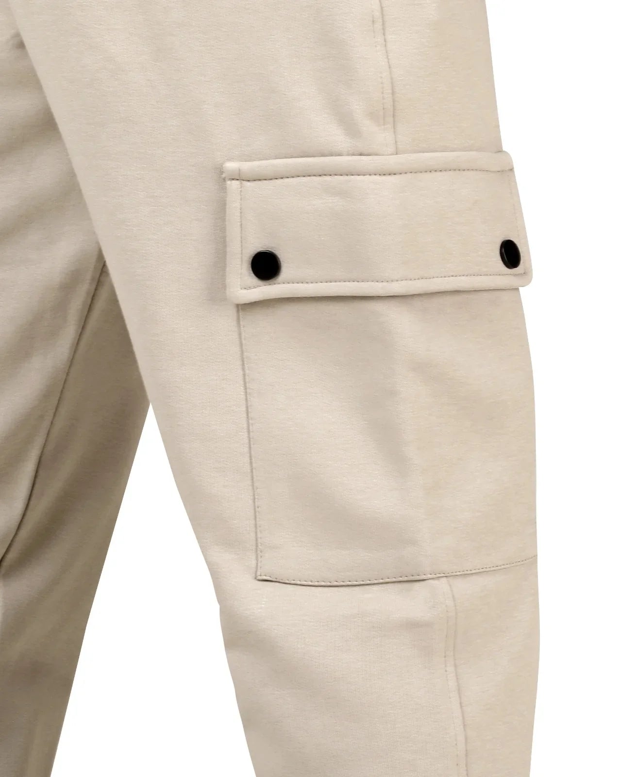 Baggy Pant Over Size - ROBUST